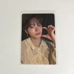 新世界 ファイナル 加藤大樹 トレカ