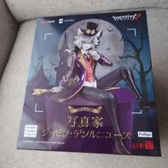 2025年最新】第五人格 写真家 フィギュアの人気アイテム - メルカリ