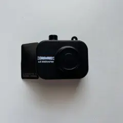 LE SSERAFIM カズハ カメラネガ風チャーム ガチャガチャ