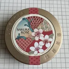 LUPICIA SAKURA ROSE 紅茶 50g サクラロゼ ルピシアのサムネイル