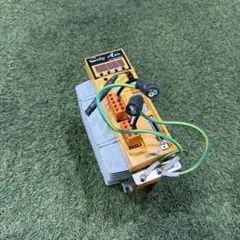 5L028 ヤマハ ERC シングルアクシスロボットコントローラ 動作保証