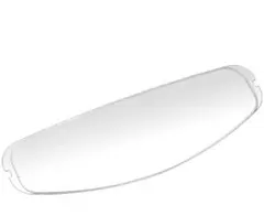 【新品】OGK KABUTO CF-1W ピンロックシート クリア