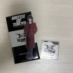 川村壱馬 BATTLE OF TOKYO グッズセット - メルカリ