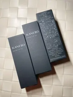 ラスト【3本】KANEBO インスタント　オフ　オイル 30mlのサムネイル