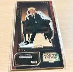 チェンソーマン プラザ ロフト レゼ アクリルスタンド Chair 天使の悪魔