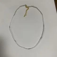 ３種シンプルビーズアクセ