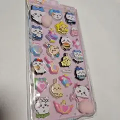 ちいかわお尻プニプニ柔らかシール☆69