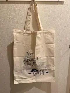 Levi トートバッグのサムネイル