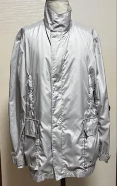 C07165 新品 McGREGOR 5者混 ジャケット：L グレー - メルカリ