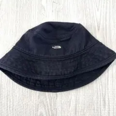 THE NORTH FACE バケットハット 黒