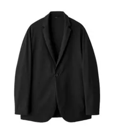 TEATORA GHOST CODE WALLET JKT - #SHADOWのサムネイル