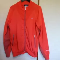 美品 ✨️ le coq sportif ゴルフコレクション ジャケット L
