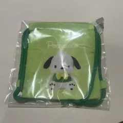 ポチャッコ 巾着
