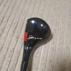 Mizuno Johnny Miller ドライバー