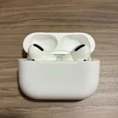 AirPods pro 第1世代