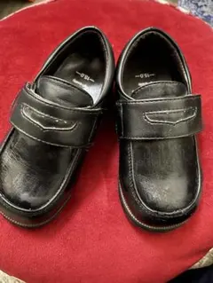 子ども用フォーマル靴15cm