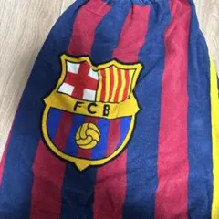 FC Barcelona 応援スカーフ 1899年設立