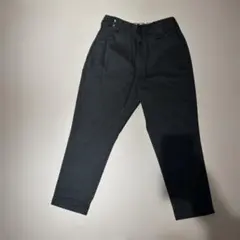 Dickies ×beamsブラック チノパン サイズ30