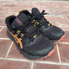 ASICS ソノマブラックGORE-TEX ブラックゴアテックス25.5 - メルカリ