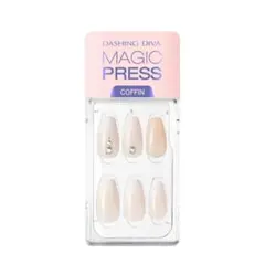 【2/15まで出品】ダッシングディバ ネイルチップ ケースなし