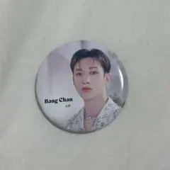 Bang Chan 缶バッスキズ　straykids MANIAC バンチャン