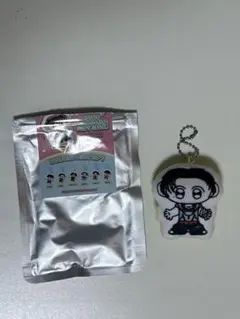 NCTDREAM ジェノ ミニクッション キーリング