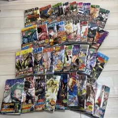 ザ・キング・オブ・ファイターズの小説11冊まとめて - メルカリ