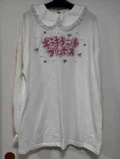 新品未使用⭐︎AnkRouge⭐︎アンクルージュ⭐︎プルオーバー