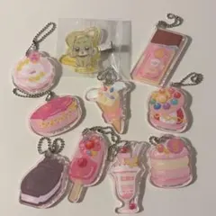 おジャ魔女どれみ 10点セット