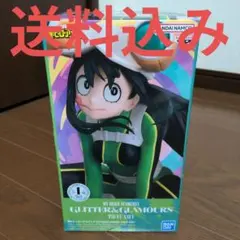 2025年最新】glitter&glamours ヒロアカの人気アイテム - メルカリ