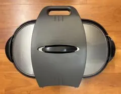 【美品・未使用】Panasonic NF-WM3-S ホットプレートのサムネイル