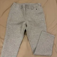 Champion グレー スウェットパンツ M ゴルフのサムネイル