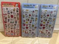 【新品】SNOOPYシール(*^▽^*)
