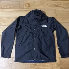 THE NORTH FACE ブラック マウンテンパーカー