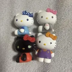 ハローキティサプライズミックスのサムネイル