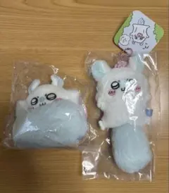 ちいかわ 飛び立つモモンガ マスコット 4個セット - メルカリ