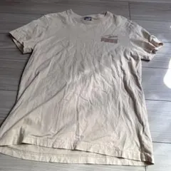 PUMA ベージュ Tシャツ X L
