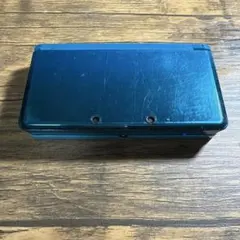 Nintendo 3DS 본체 아쿠아 블루