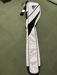 adidas ADクラフケース ホワイト