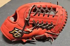 Hi-Gold 己極 内野手 硬式用グローブ SKG-038SPのサムネイル