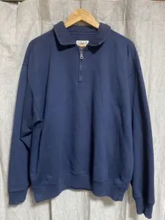 90s GEAR for sports ネイビー スウェットのサムネイル