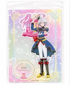 2026年最新】紫京院ひびき 大プリパラ展の人気アイテム - メルカリ