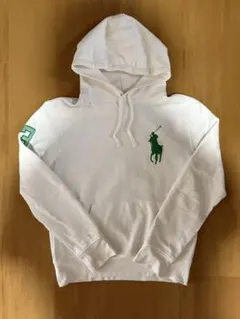 最終値下げ‼️ Polo Ralph Lauren パーカー