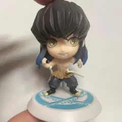 鬼滅の刃 ちび、きゅんキャラ 嘴平伊之助
