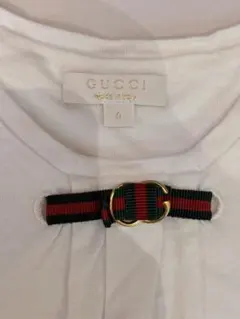 GUCCI ワンピース 白 110のサムネイル