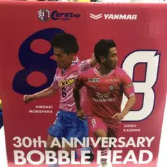 浦和レッズ 平川忠亮 ボブルヘッドフィギュア 浦和レッズ 平川忠亮 ボブルヘッドフィギュア