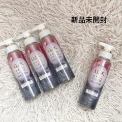 新品 ラックス バスグロウ リペア&シャイン ヘアブースター　3本セット LUXのサムネイル