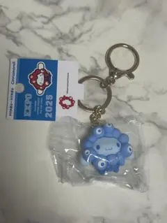 EXPO 2025 シナモン　キーホルダー