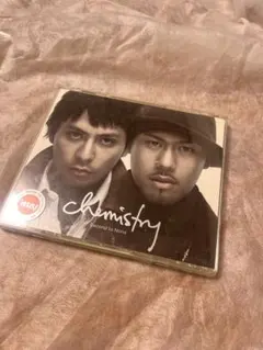 CHEMISTRY CDアルバム Second to None