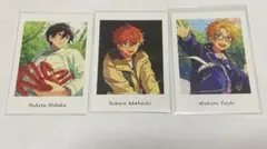 ぱしゃっつ　Vol.2 A 真 P北斗 スバル